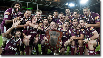 State of Origin